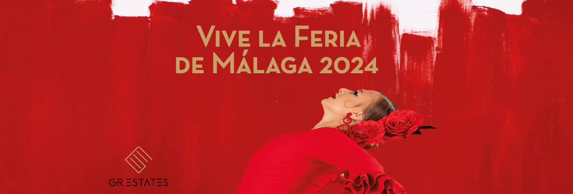 Feria de Málaga 2024