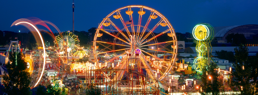 Feria de Málaga 2024