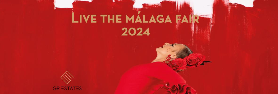 Málaga Fair 2024