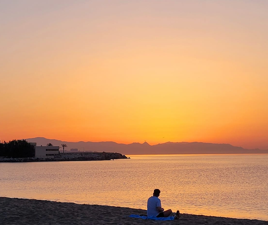 Migliori spiagge Malaga