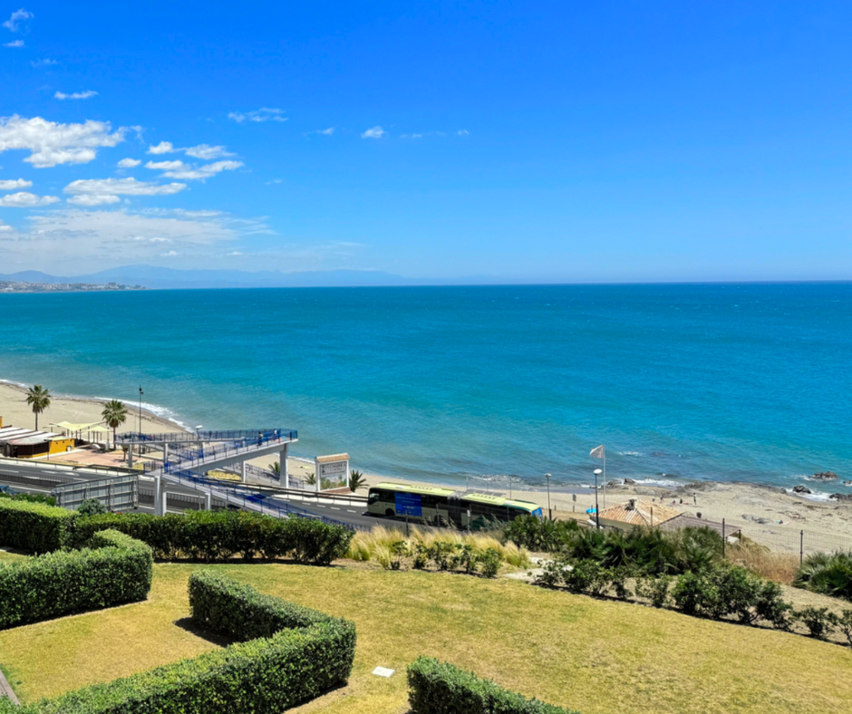 Mejores Playas de Málaga