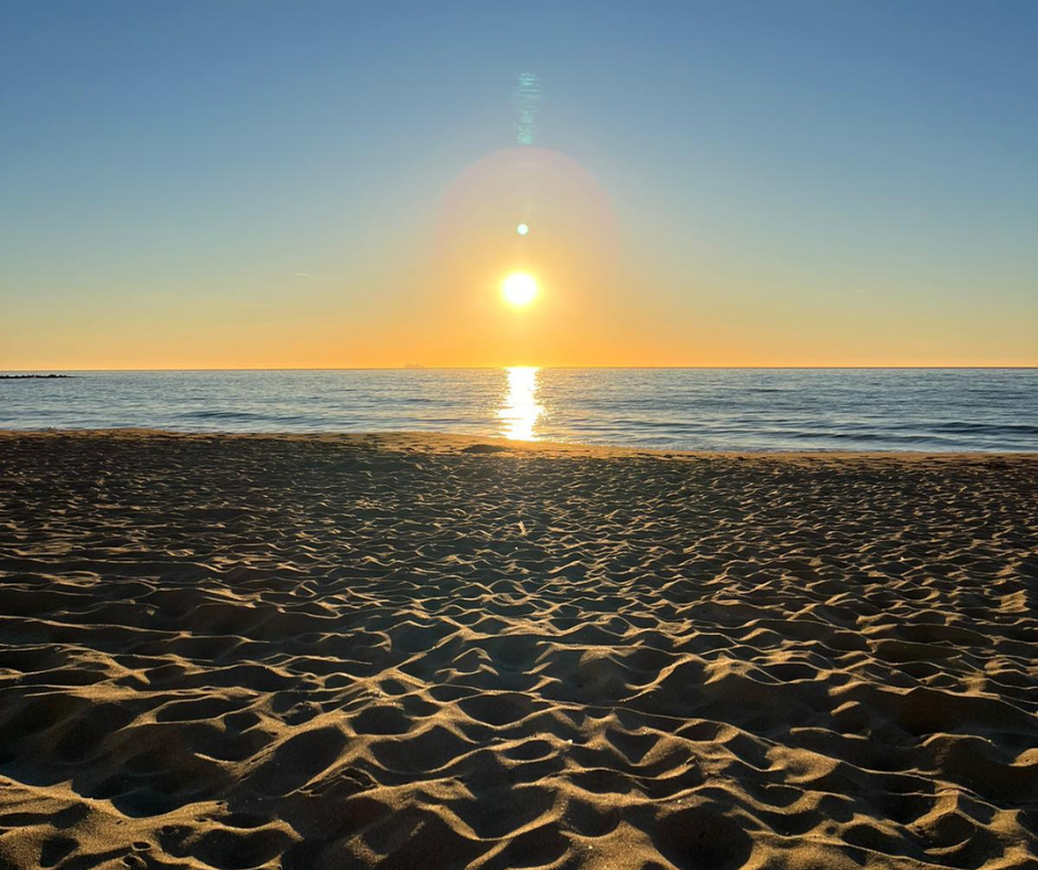 Migliori spiagge Malaga