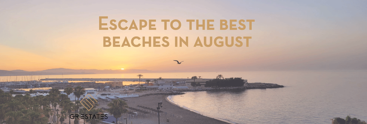 Best Beaches Malaga