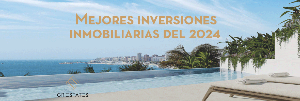 Mejores oportunidades de inversión 2024