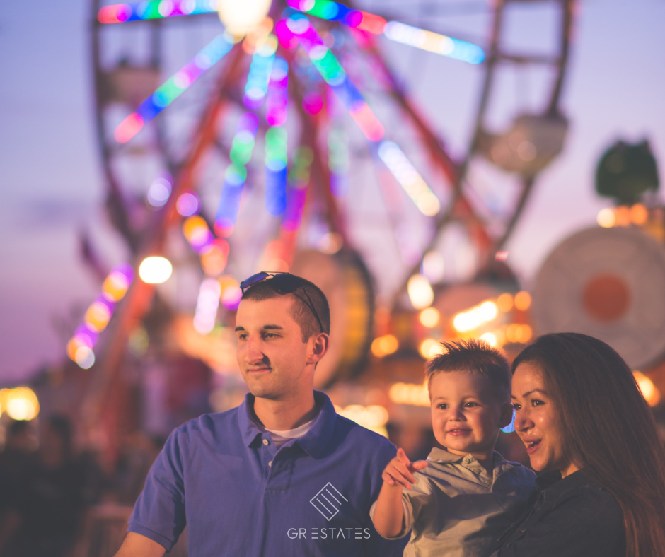 Fuengirola Jaarmarkt 2024