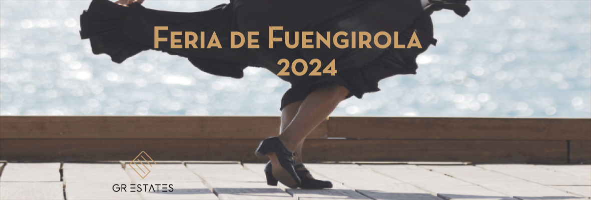 Feria de Fuengirola Octubre 2024