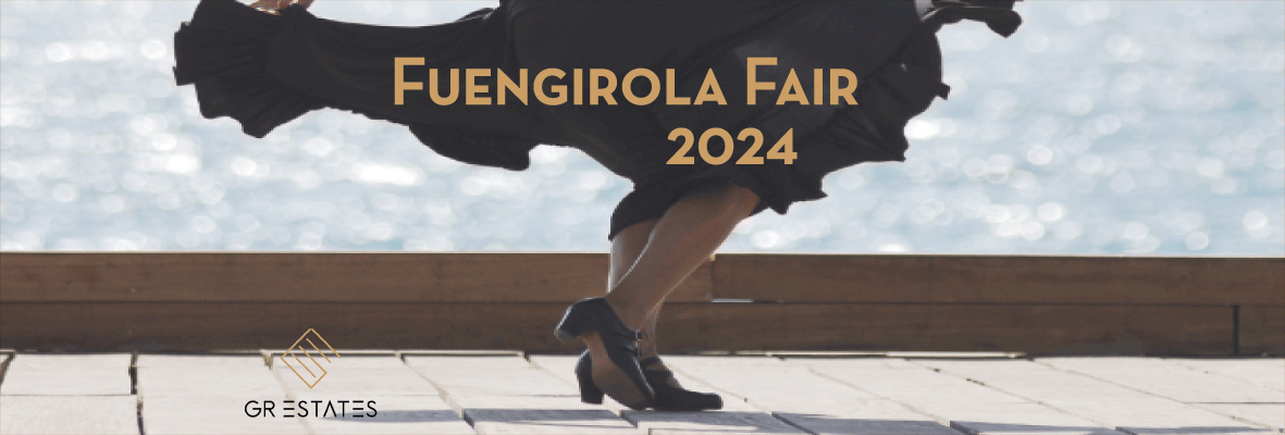 Fuengirola Fair October 2024