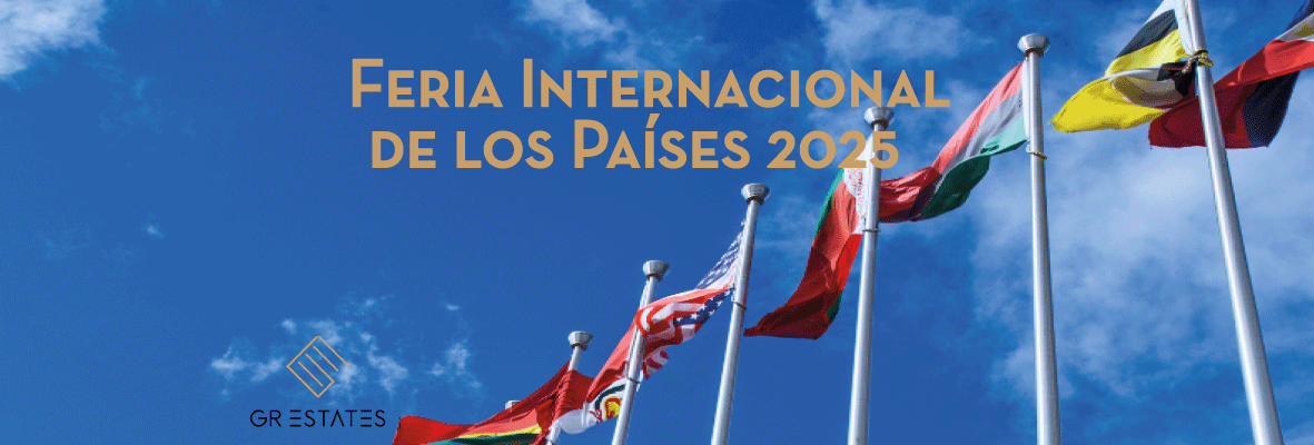 Feria Internacional de los Países de Fuengirola