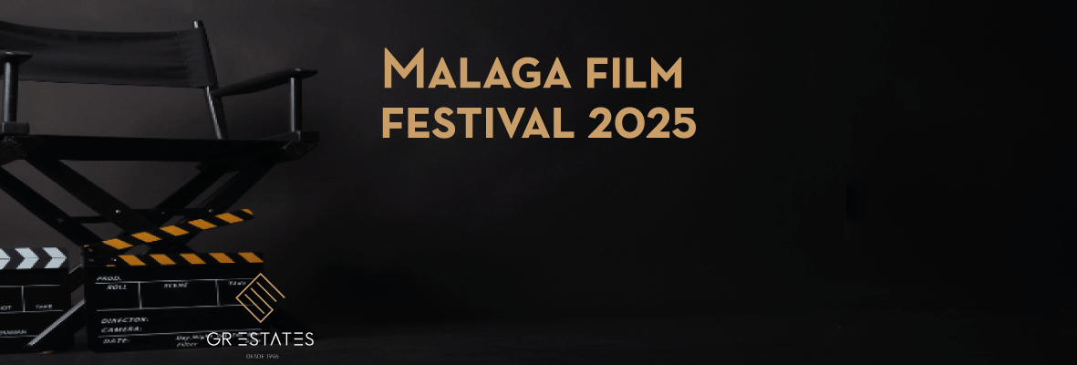 28 Malaga Film Festival 2025