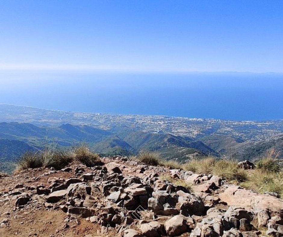 Juanar Refuge Marbella