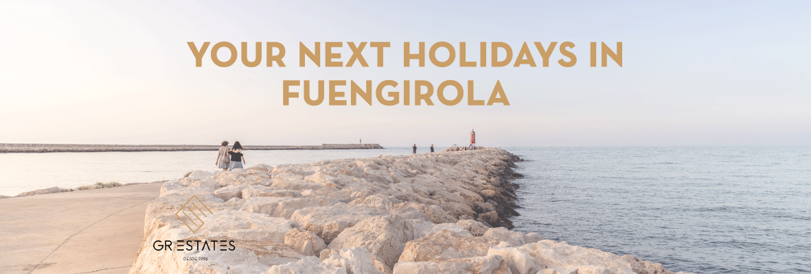 Holidays in Fuengirola