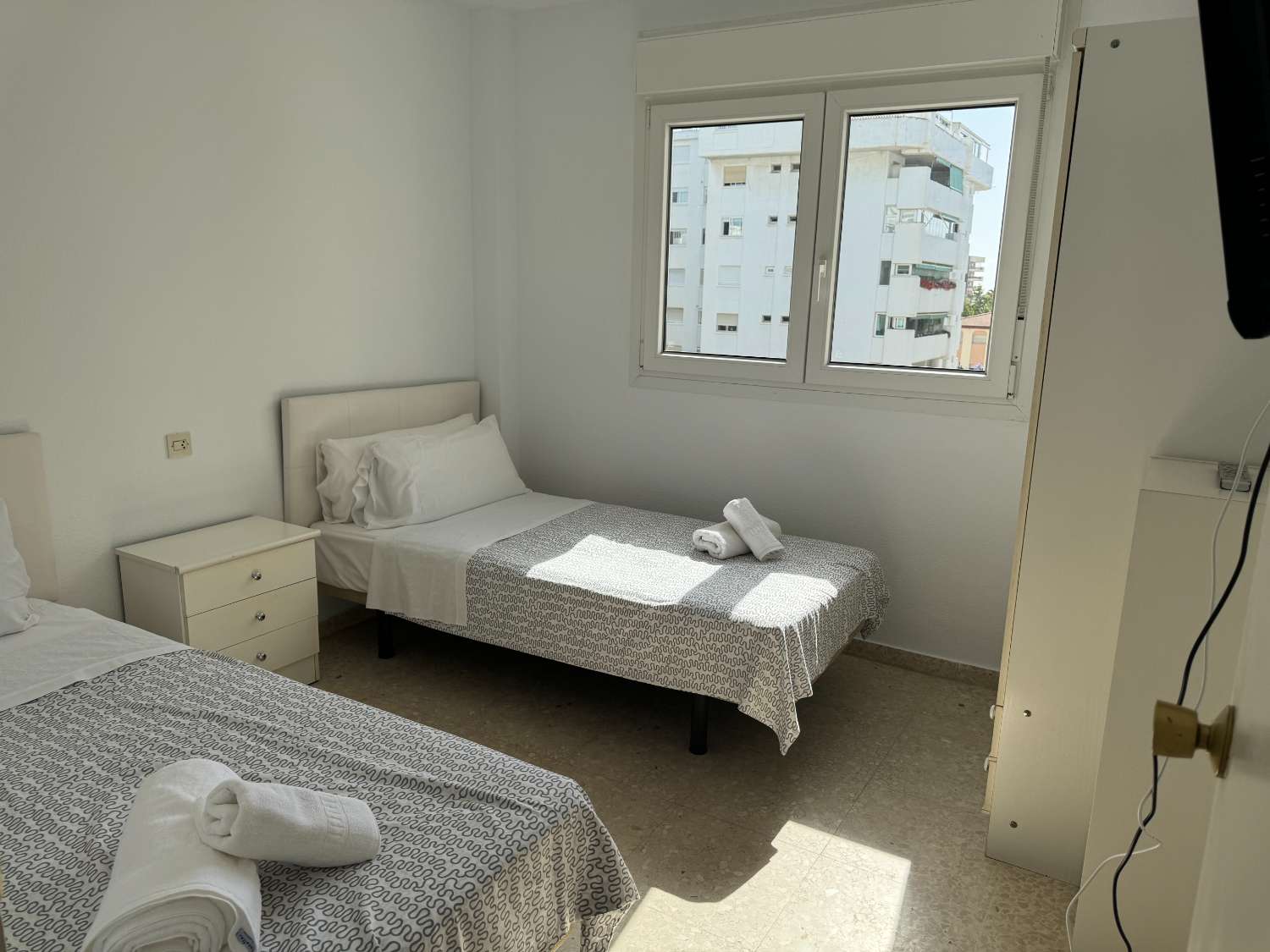 Flat for rent in Zona Sohail (Fuengirola)