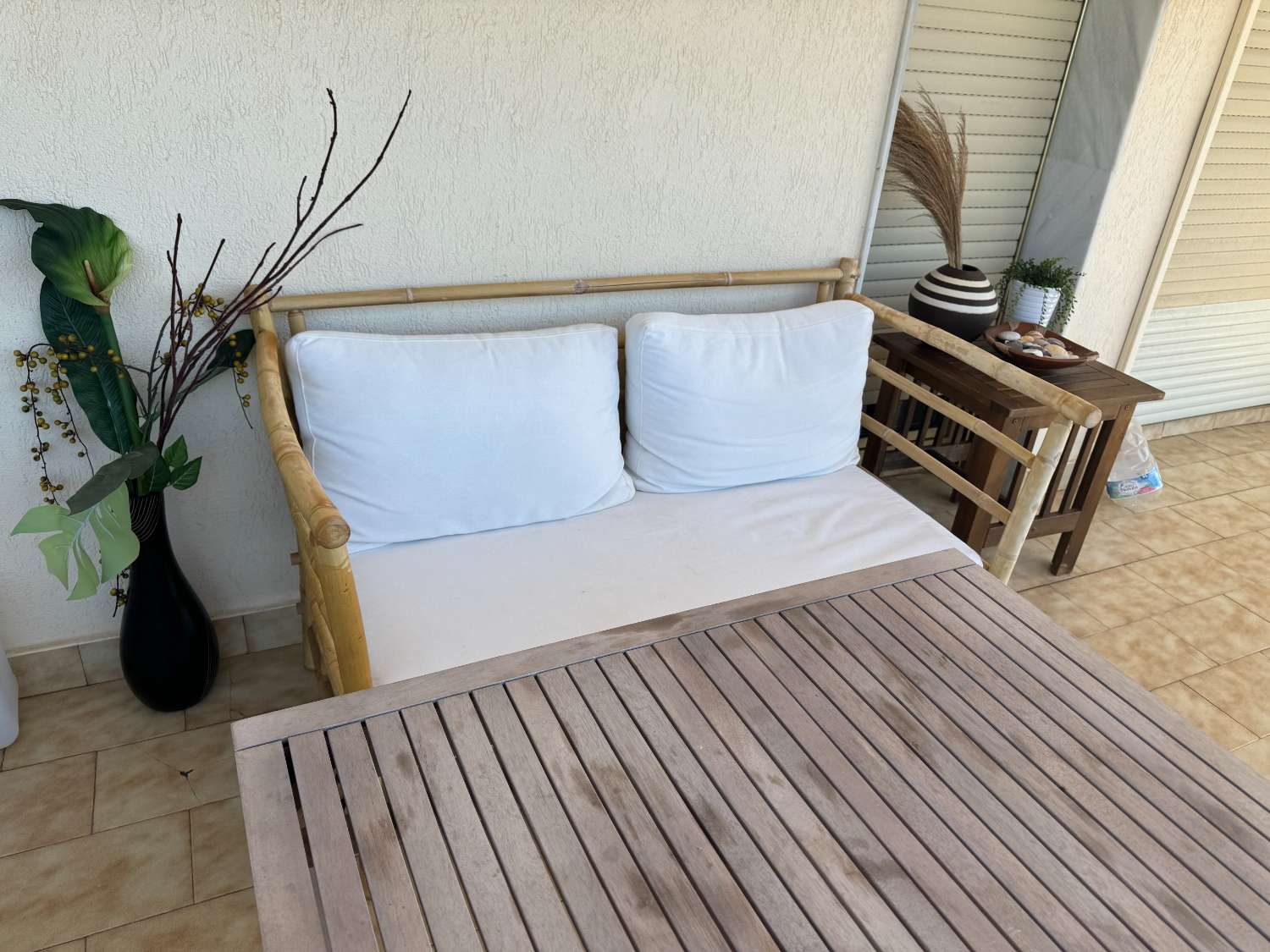 Petit Appartement de vacances à Zona Sohail (Fuengirola)