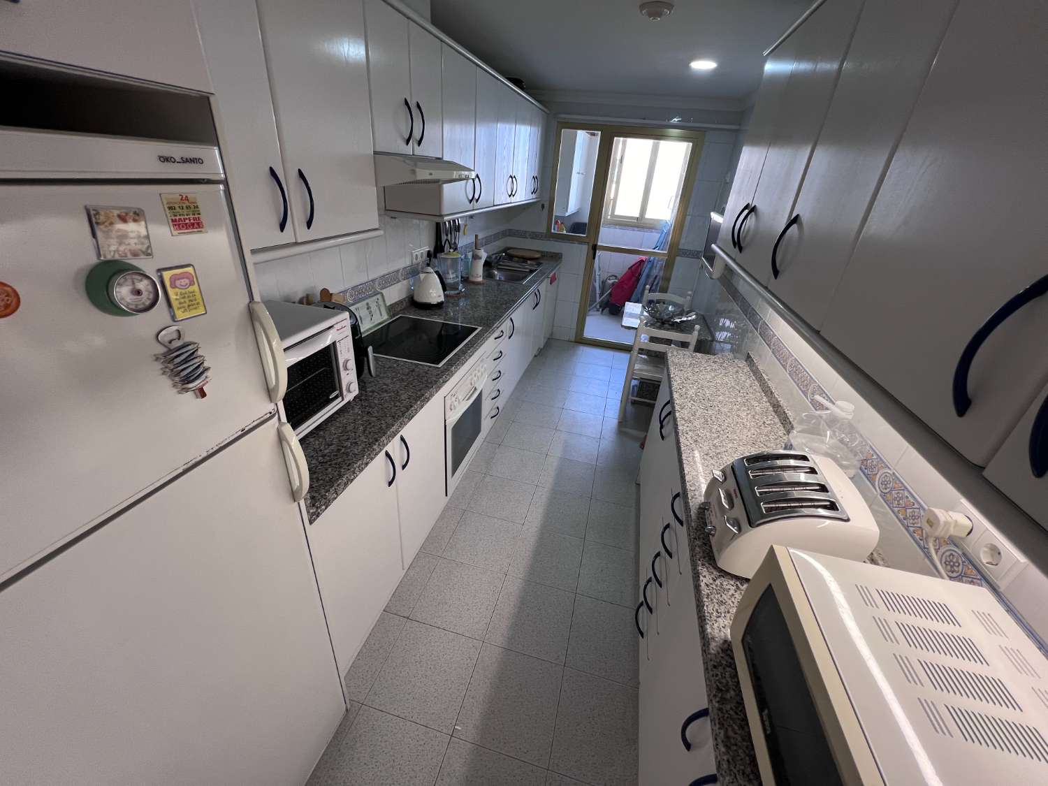 Découvrez Votre Refugio en Bord de Mer : Appartement Spacieux d'1 Chambre à Fuengirola