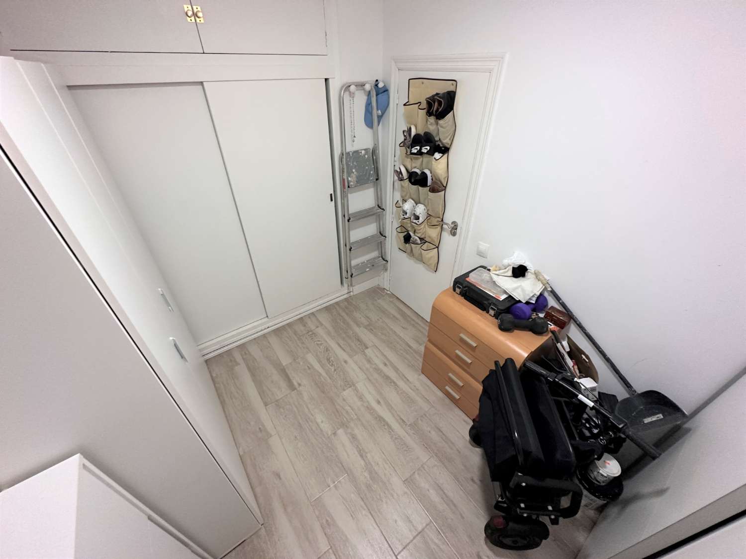 Appartement te koop in Centro Ciudad (Fuengirola)