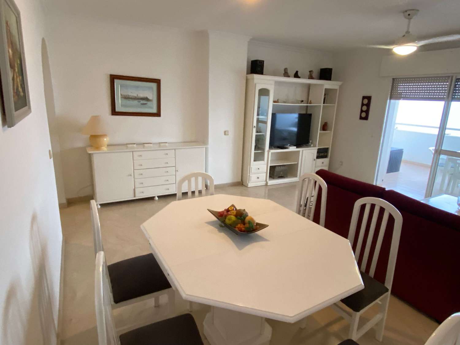 Beachfront, 2 bedrooms, 2 bathrooms, Fuengirola