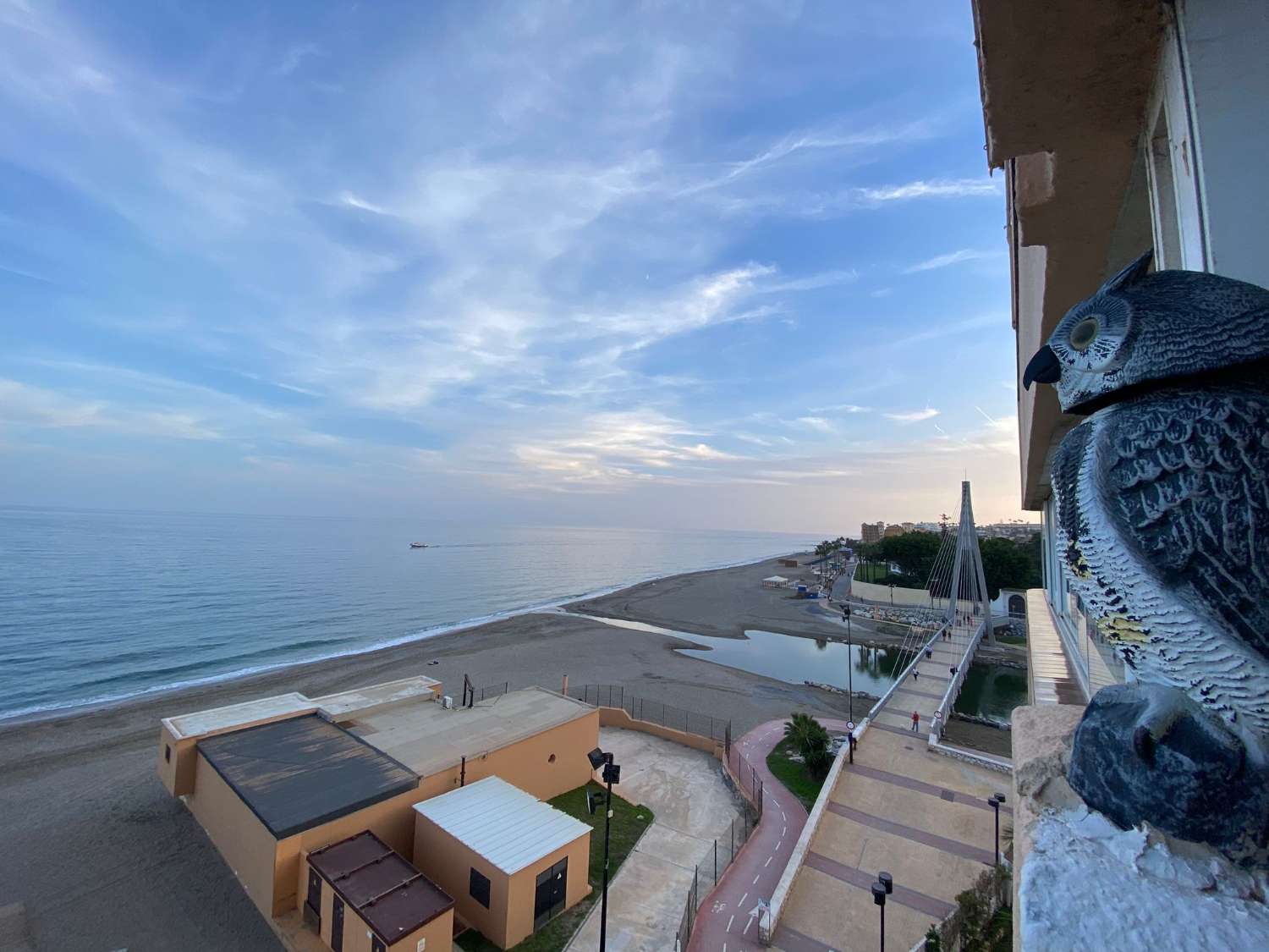 Beachfront, 2 bedrooms, 2 bathrooms, Fuengirola