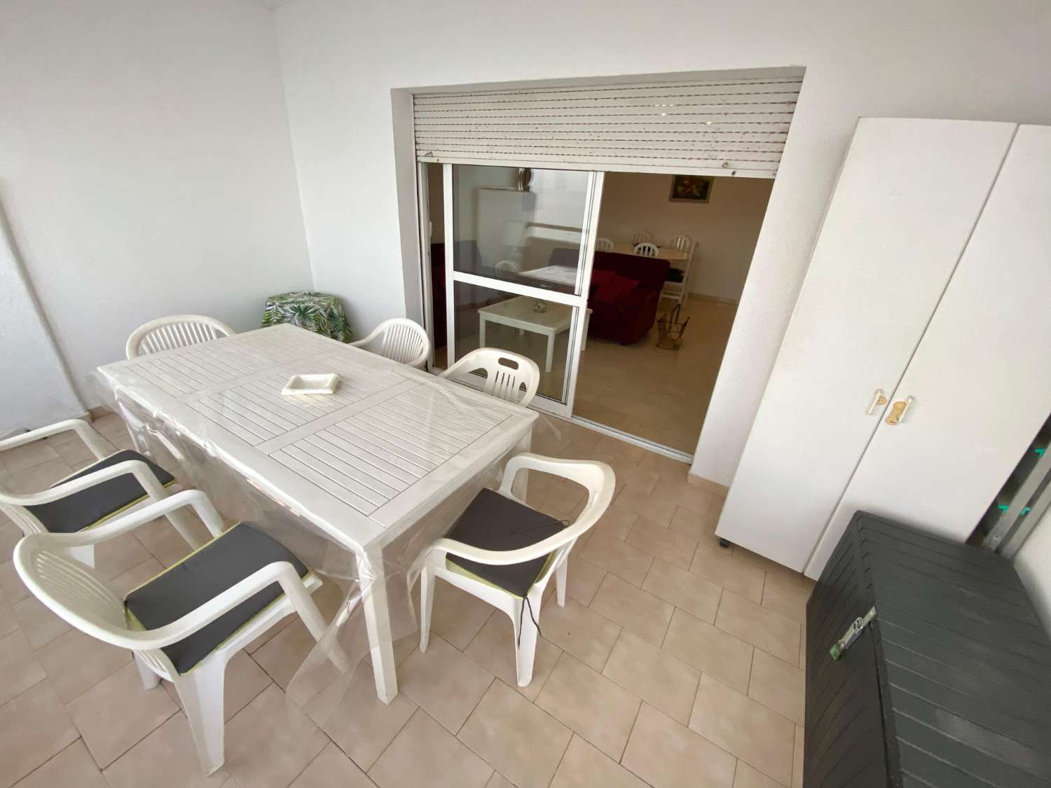 Beachfront, 2 bedrooms, 2 bathrooms, Fuengirola