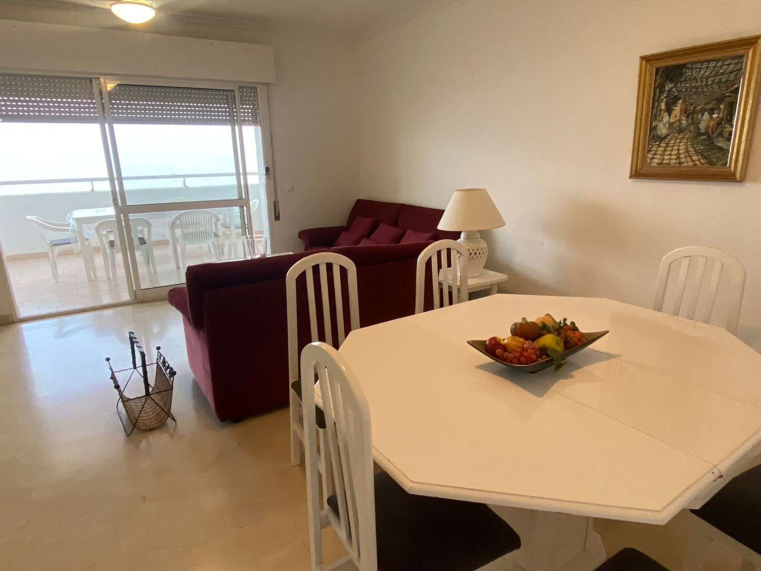 Beachfront, 2 bedrooms, 2 bathrooms, Fuengirola