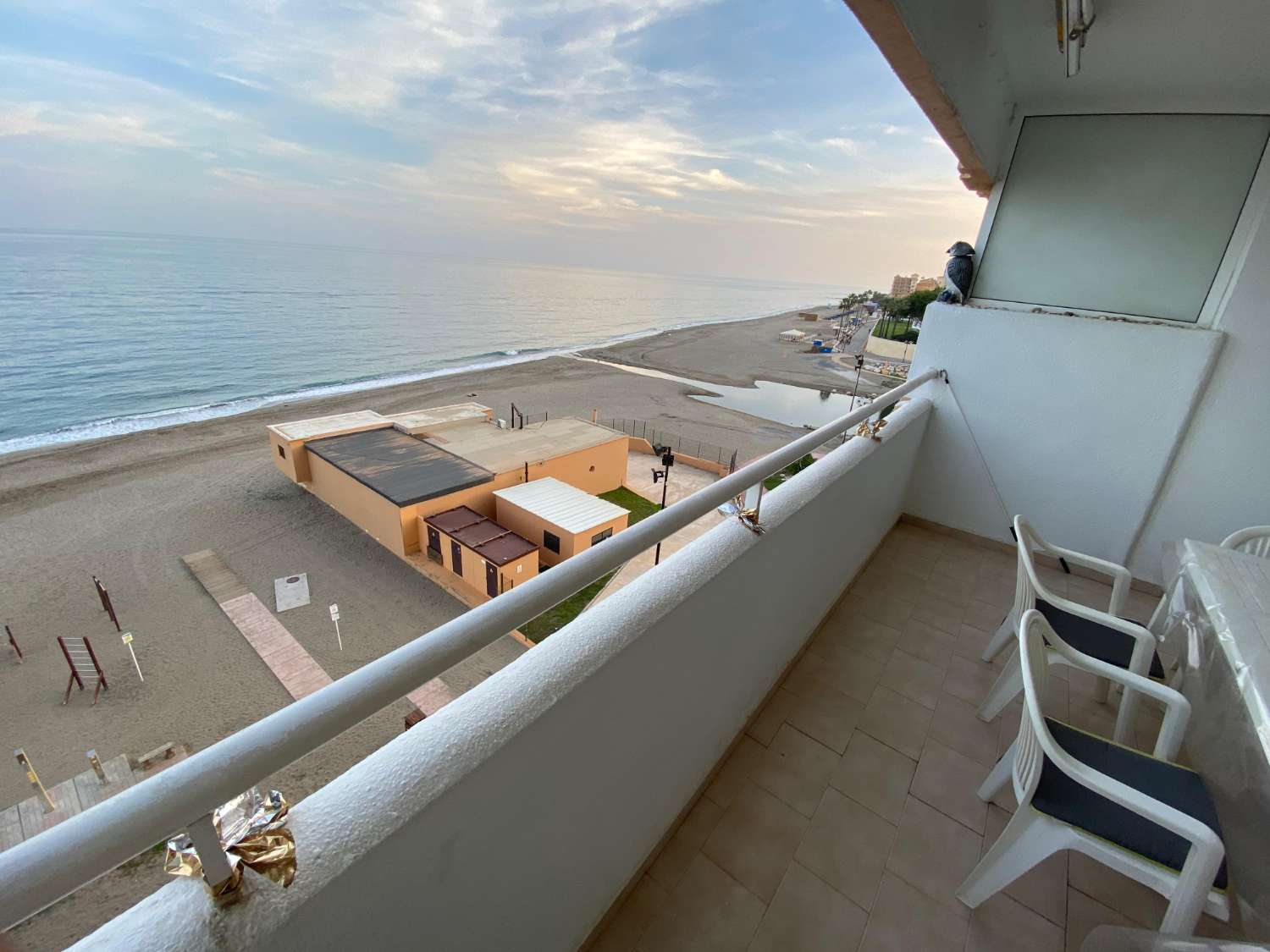 Beachfront, 2 bedrooms, 2 bathrooms, Fuengirola