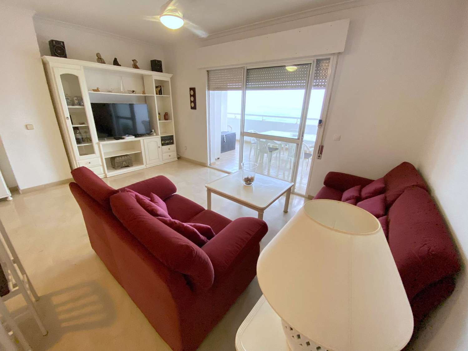 Beachfront, 2 bedrooms, 2 bathrooms, Fuengirola