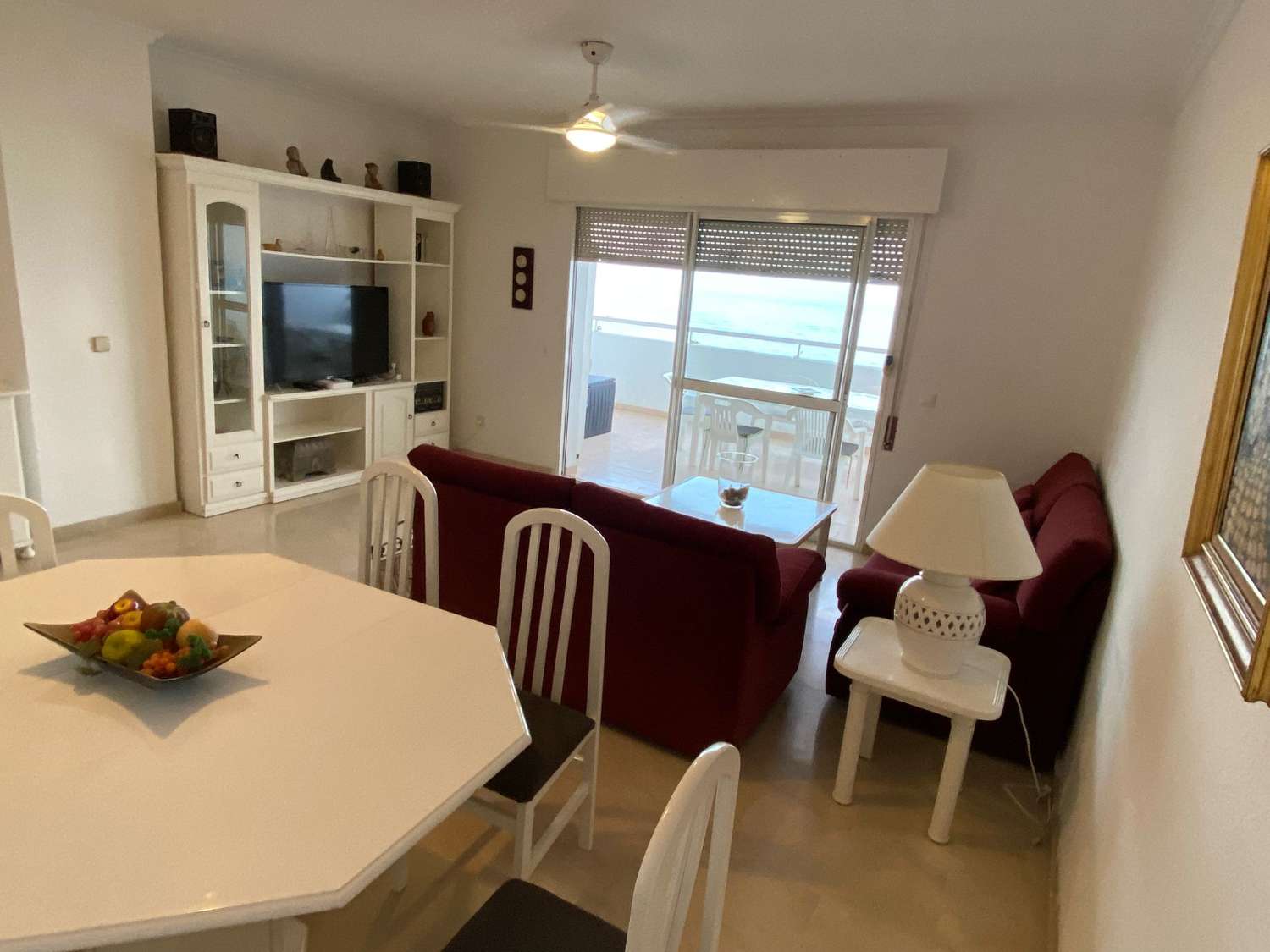 Beachfront, 2 bedrooms, 2 bathrooms, Fuengirola