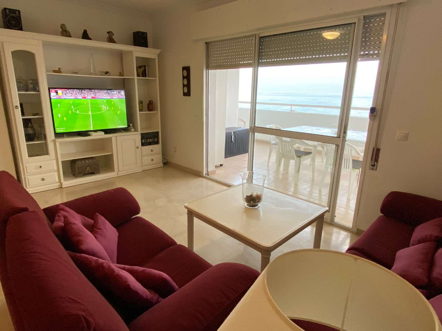 Beachfront, 2 bedrooms, 2 bathrooms, Fuengirola