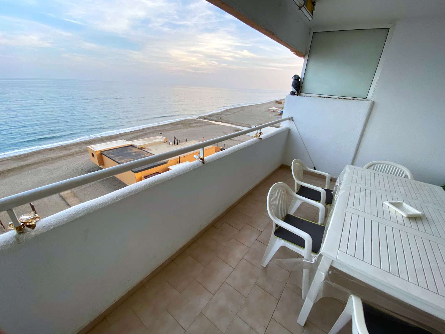 Beachfront, 2 bedrooms, 2 bathrooms, Fuengirola