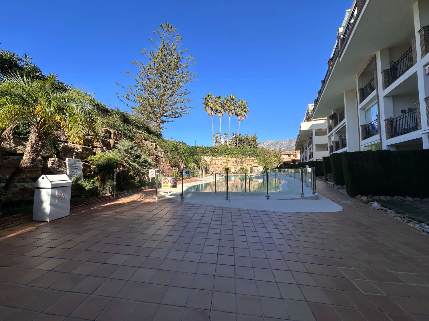 Wohnung zum verkauf in Mijas Golf