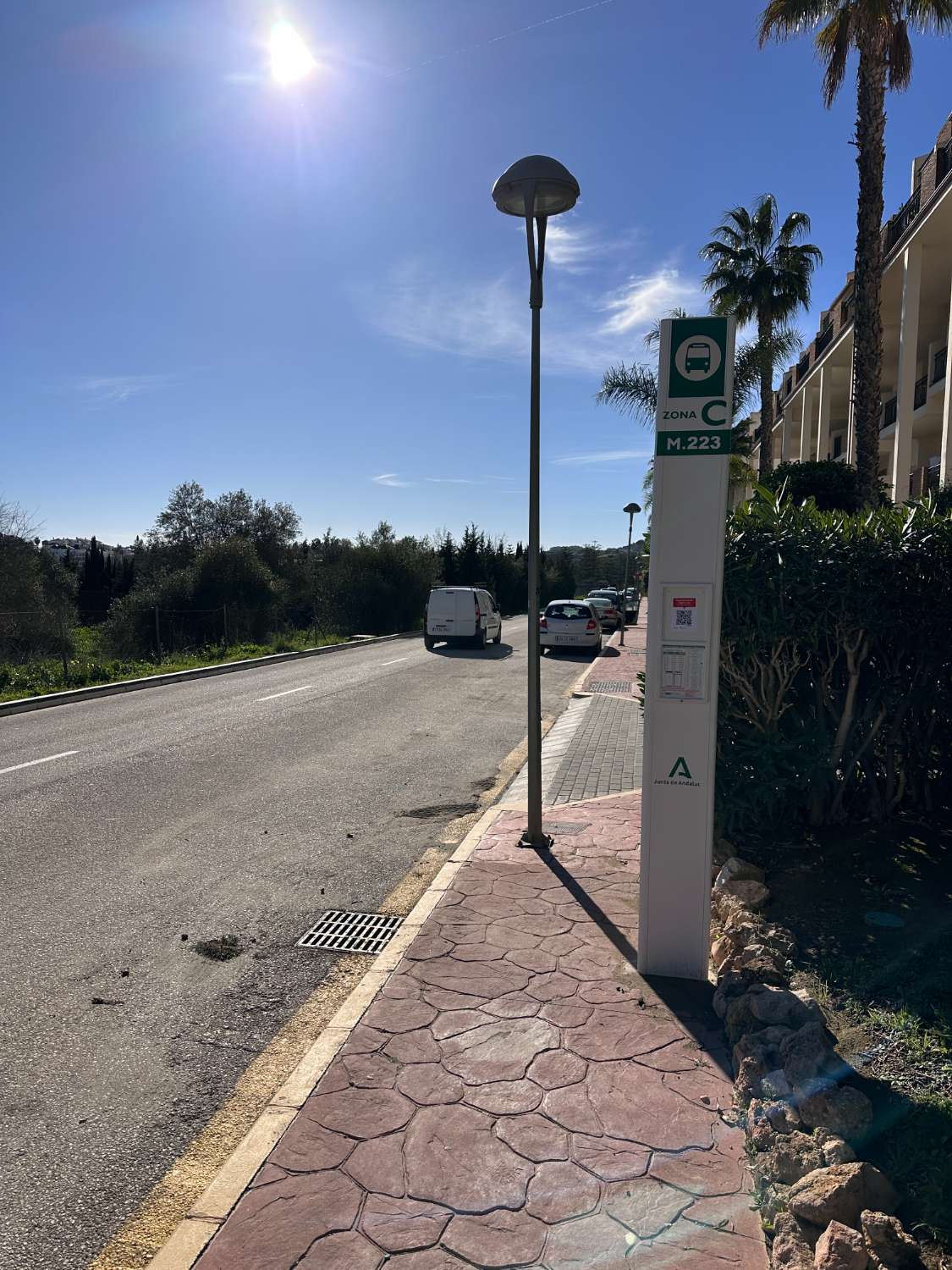 Wohnung zum verkauf in Mijas Golf